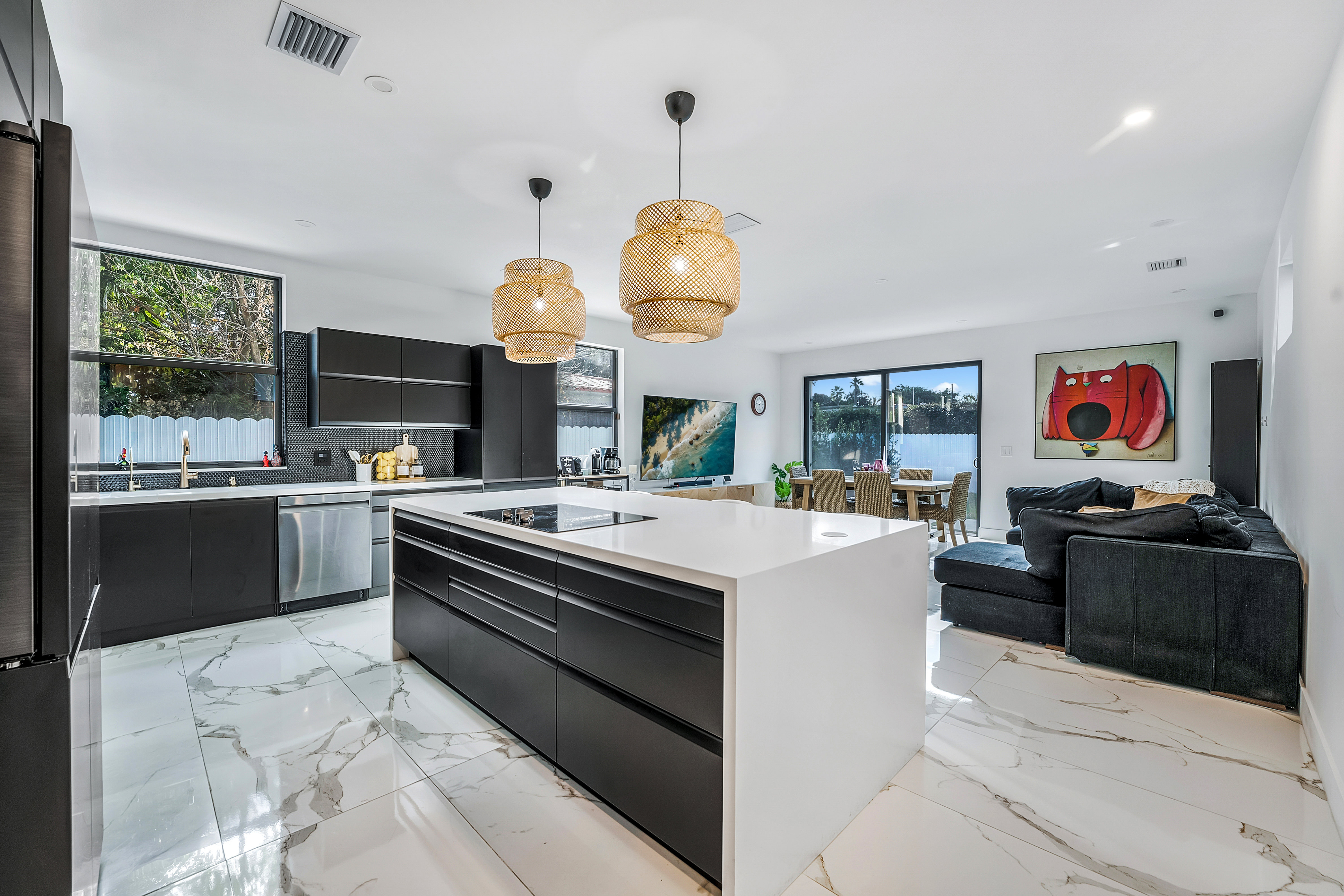  2320 SW 14th St, Miami, FL, 33145 - 物件實景