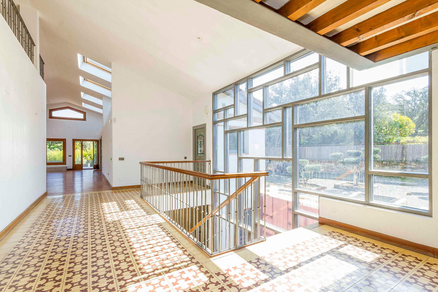  Spectacular detached villa in an excellent Ciudalcampo location - 物件實景