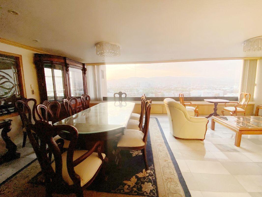 Bosques de Reforma, Cuajimalpa de Morelos, Ciudad de México, 05120, Mexico, 3 Bedrooms Bedrooms, ,3 BathroomsBathrooms,Residential,For Sale,Bosques de Reforma,1443595