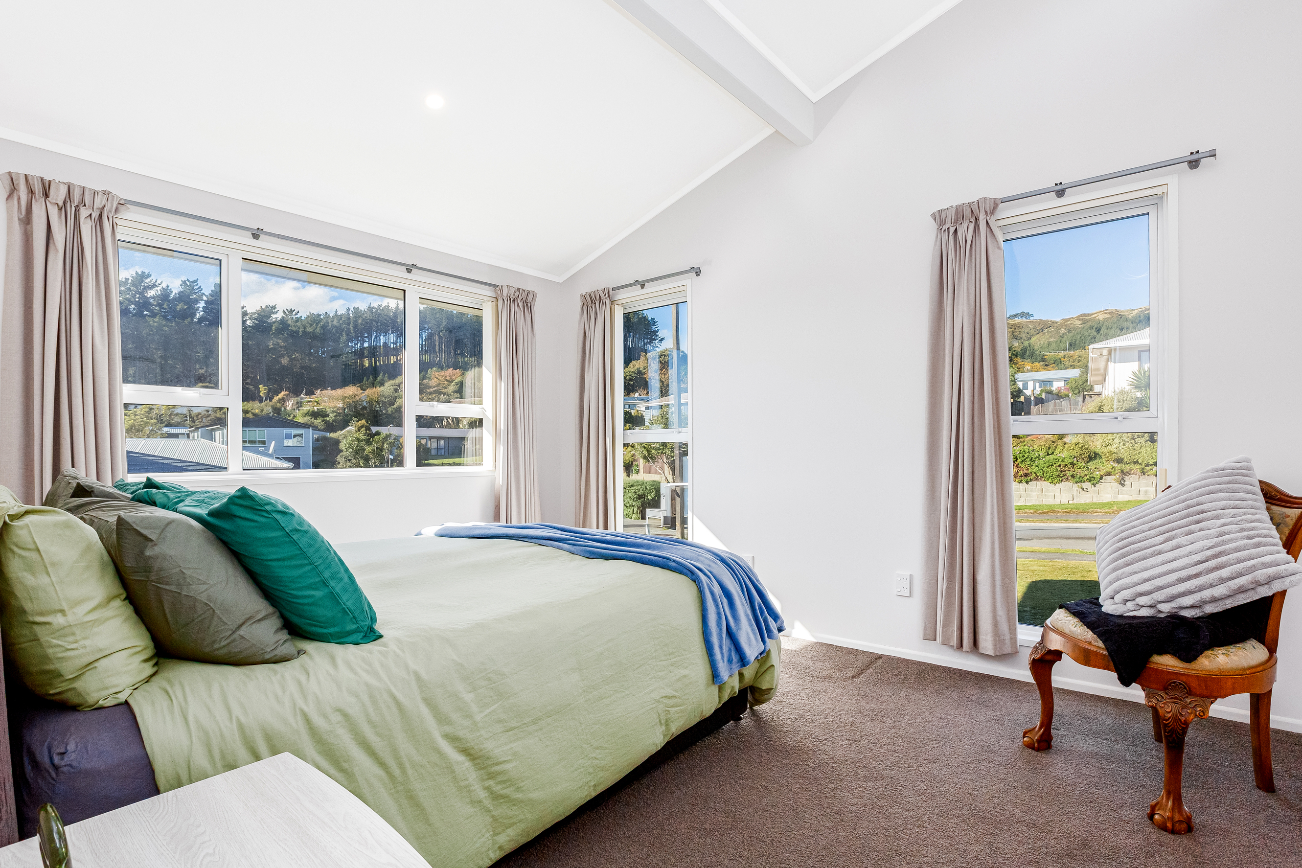  8 Japonica Crescent, Ranui - 物件實景