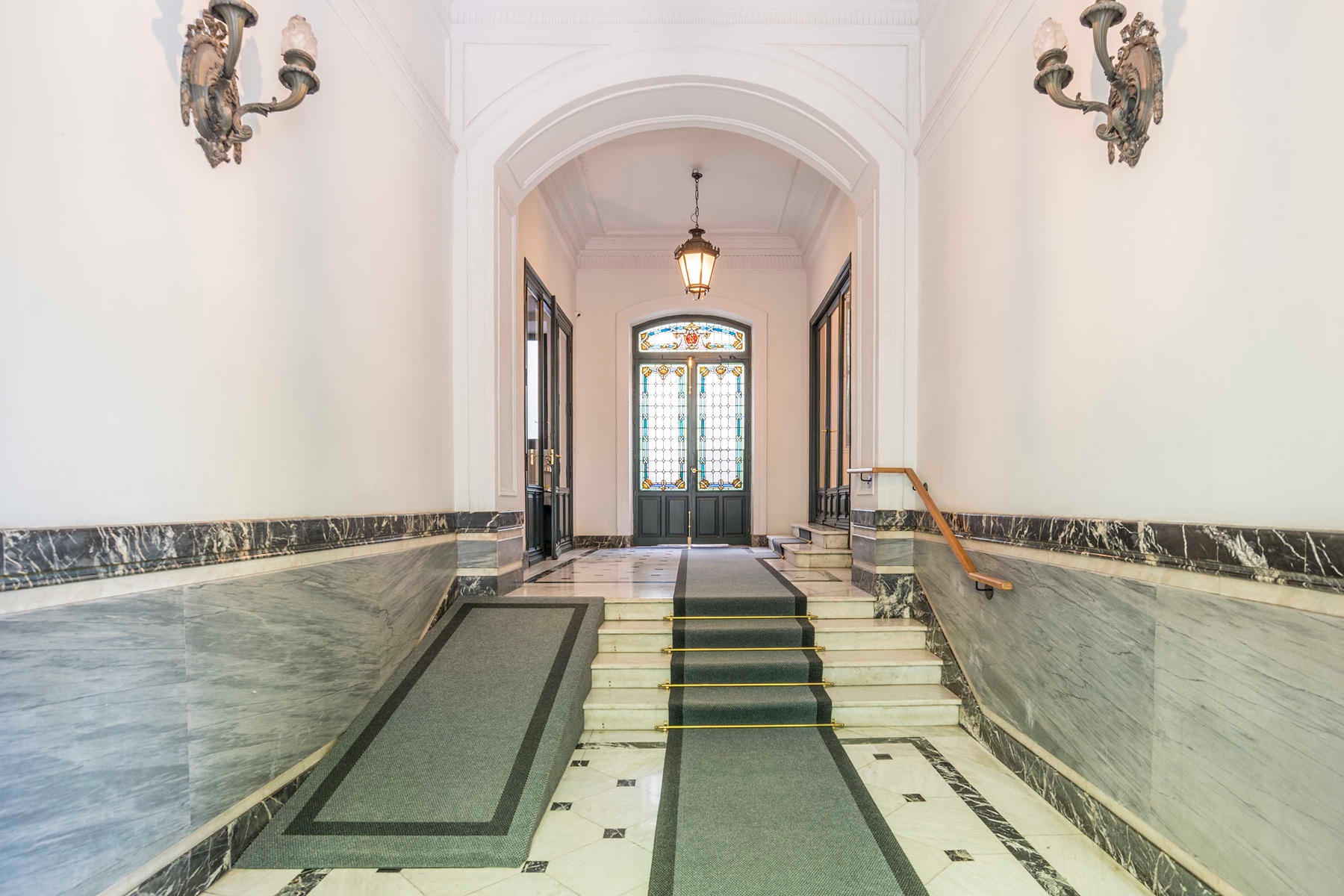  Historic flat in the Heart of Madrid - 物件實景