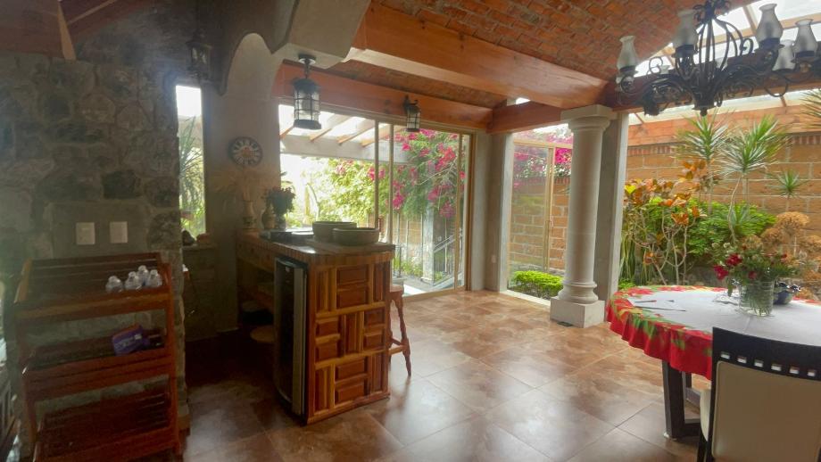 Ixtapan de la Sal, Estado de méxico, 51900, Mexico, 5 Bedrooms Bedrooms, ,5 BathroomsBathrooms,Residential,For Sale,1441370