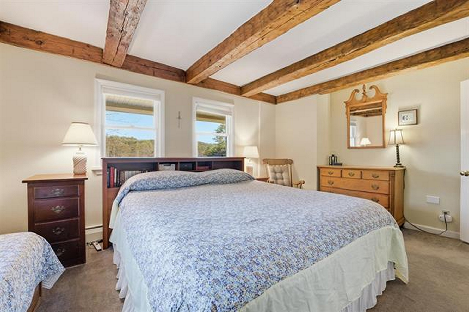  25 Elliot Road - 物件實景