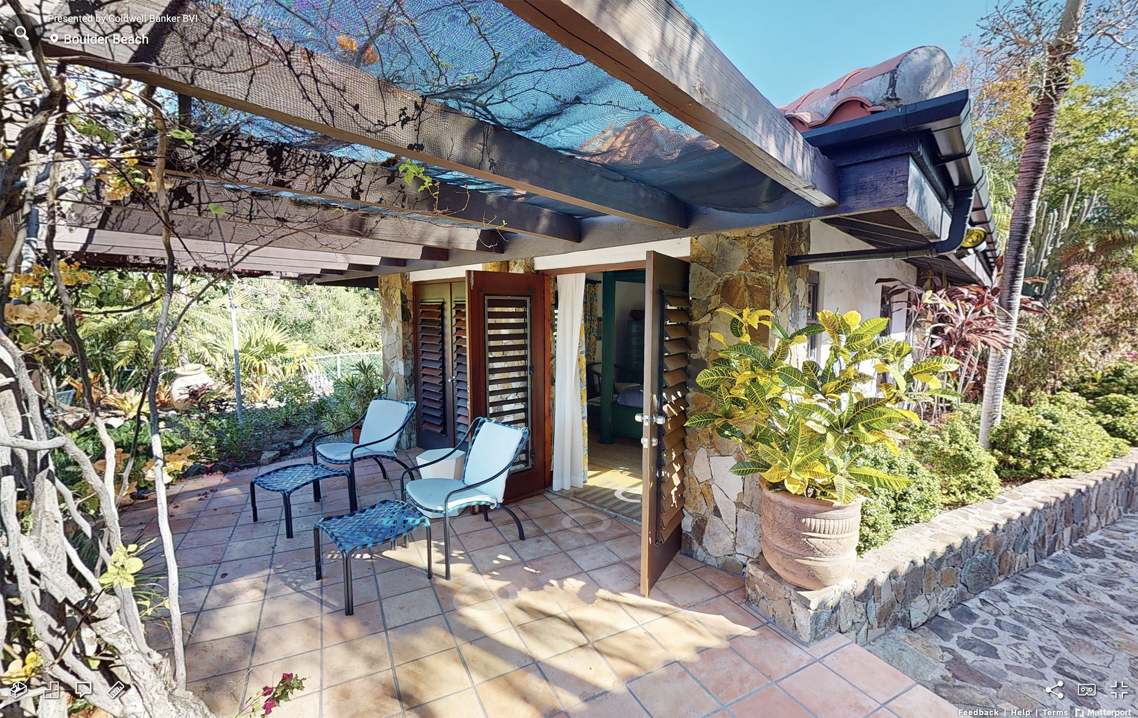 Virgin Gorda, VG, 7 Bedrooms Bedrooms, ,5 BathroomsBathrooms,Residential,For Sale,1695168
