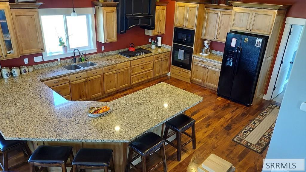 IDAHO FALLS, Idaho, 83401, United States, 5 Bedrooms Bedrooms, ,4 BathroomsBathrooms,Residential,For Sale,1895056