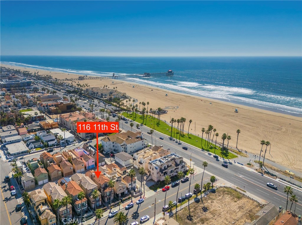 Huntington Beach, California, 92648, United States, 3 Bedrooms Bedrooms, ,4 BathroomsBathrooms,Residential,For Sale,1897780