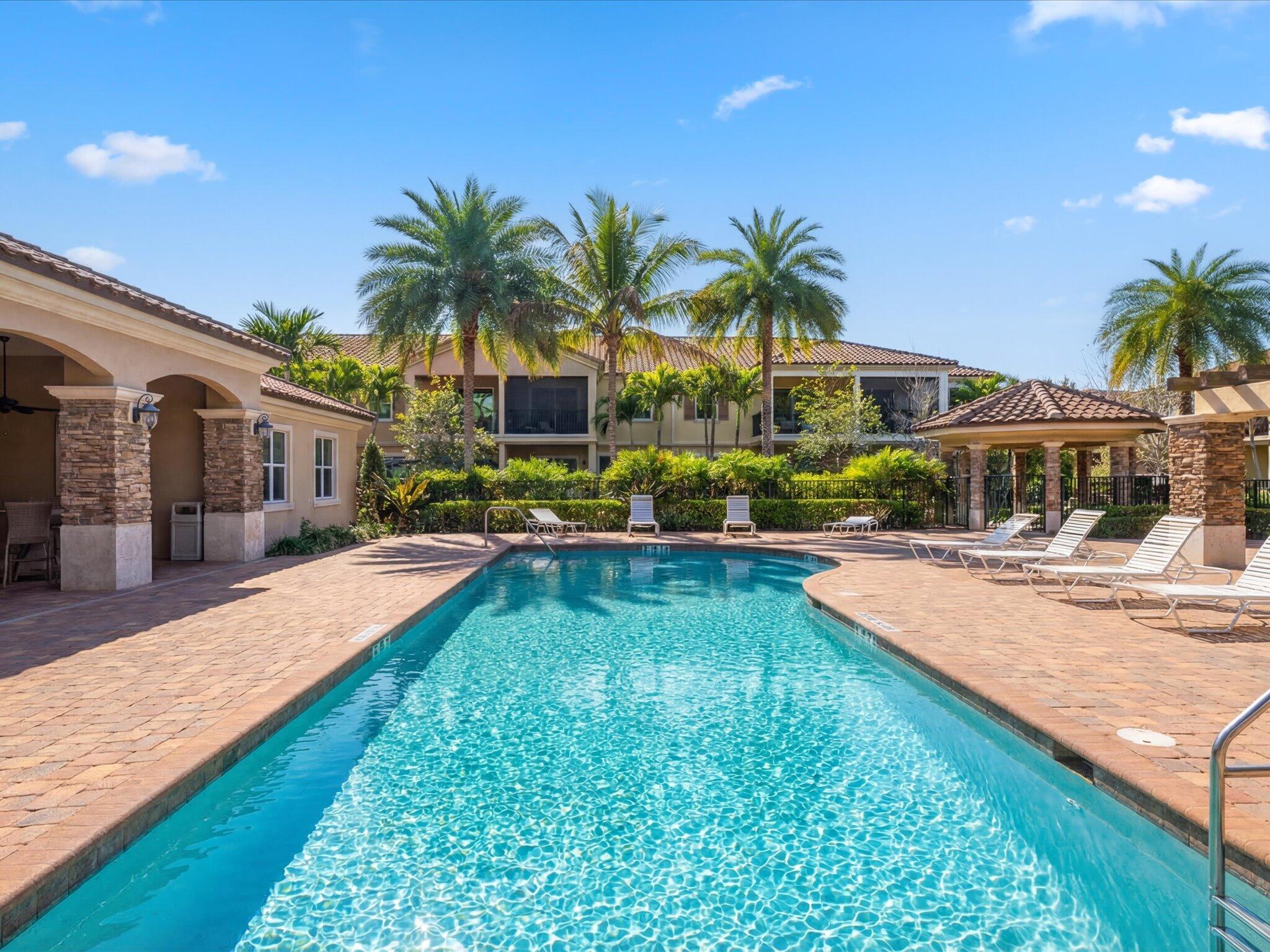  15826 Binks Pointe Terrace - 物件實景