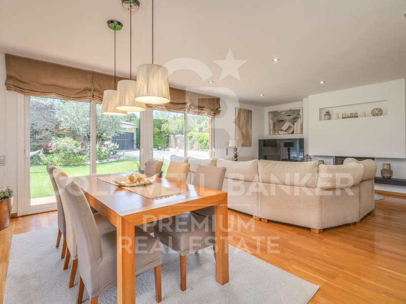 Sant Quirze del Vallès, Catalonia, ES, 5 Bedrooms Bedrooms, ,5 BathroomsBathrooms,Residential,For Sale,1526030
