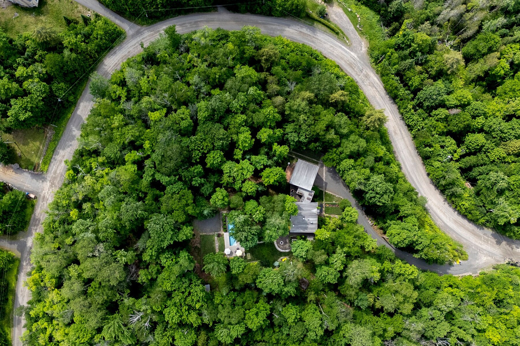  Sainte-Adèle, Laurentides - 物件實景