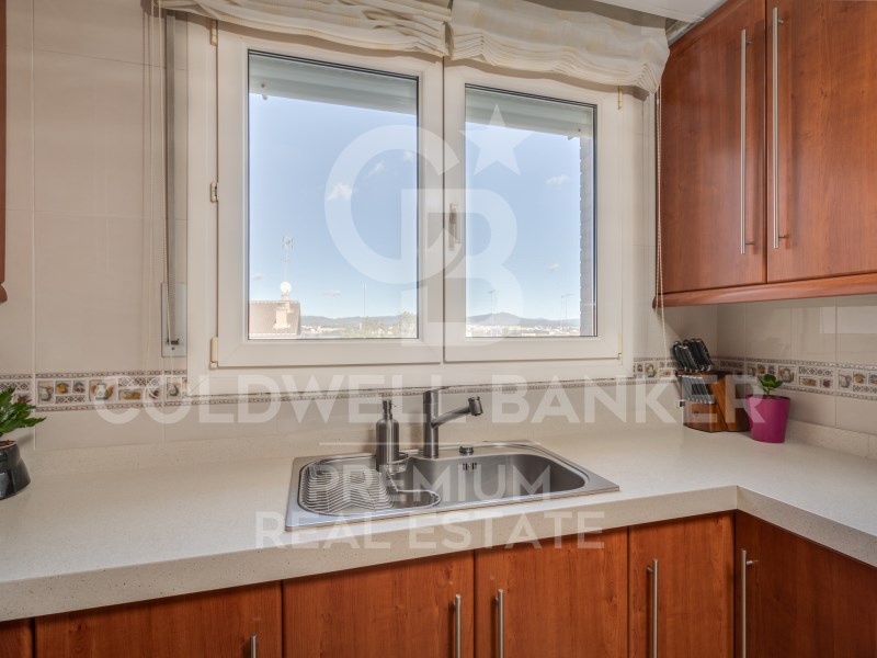 Sant Quirze del Vallès, Catalonia, ES, 4 Bedrooms Bedrooms, ,3 BathroomsBathrooms,Residential,For Sale,1481125