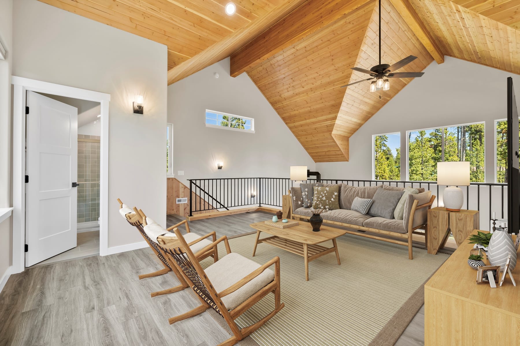  16932 Upland Road Bend, OR 97707 - 物件實景