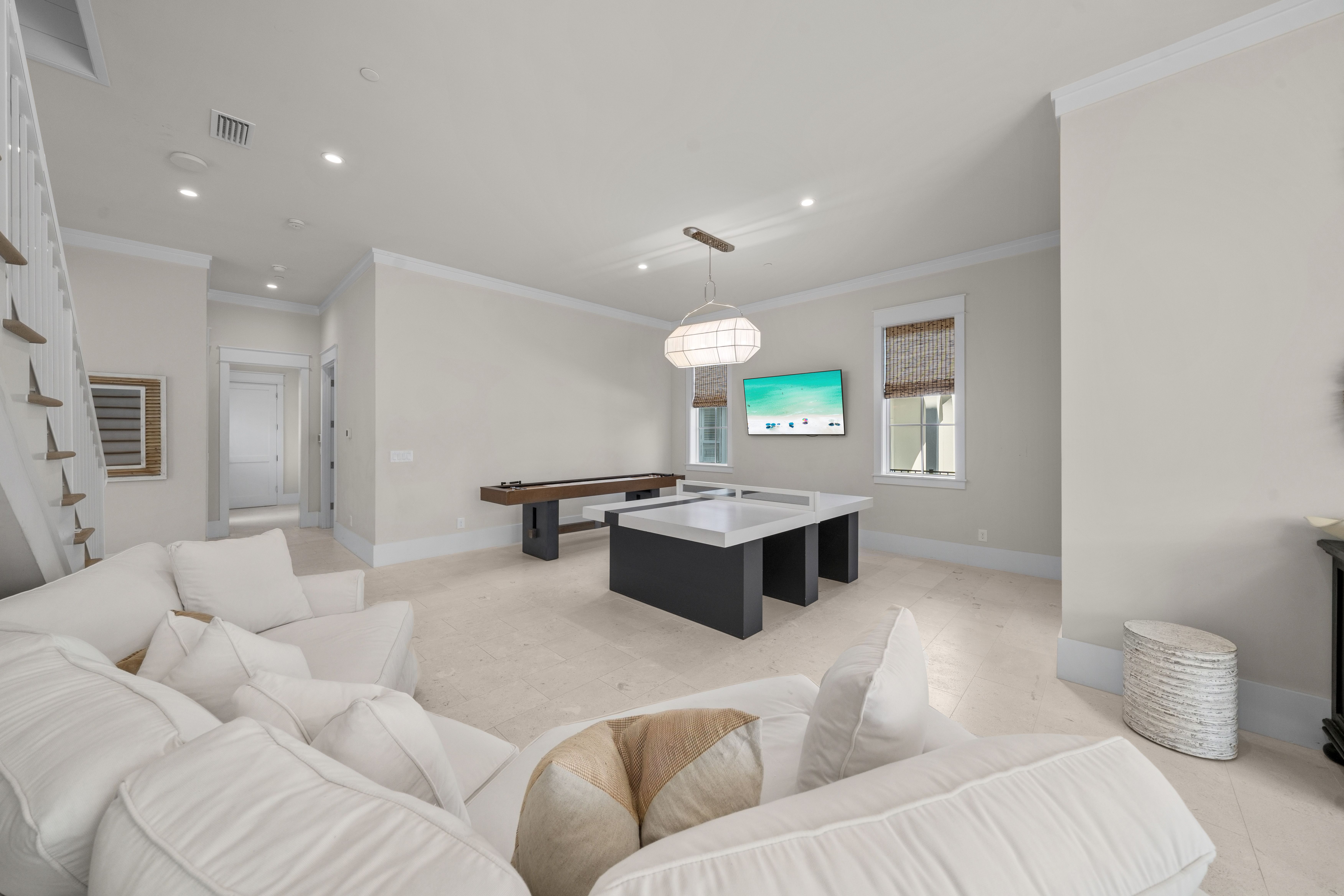  Gulf Serenity  Newer-Construction 8-Bedroom Luxury Home with Rooftop Terrace - 物件實景