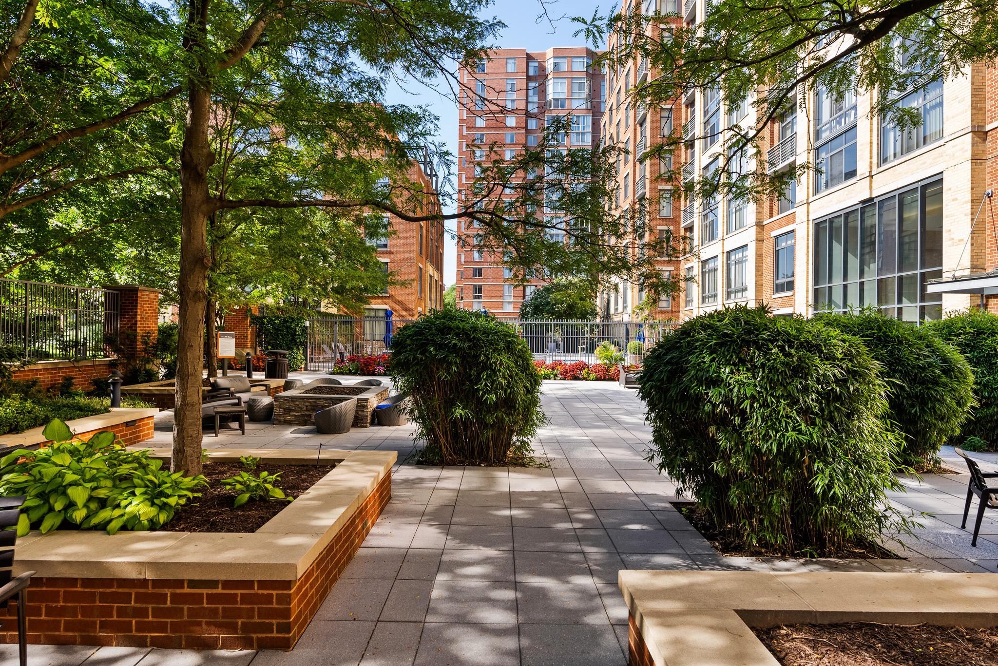  520 John Carlyle Street, Alexandria, VA, 22314 - 物件實景