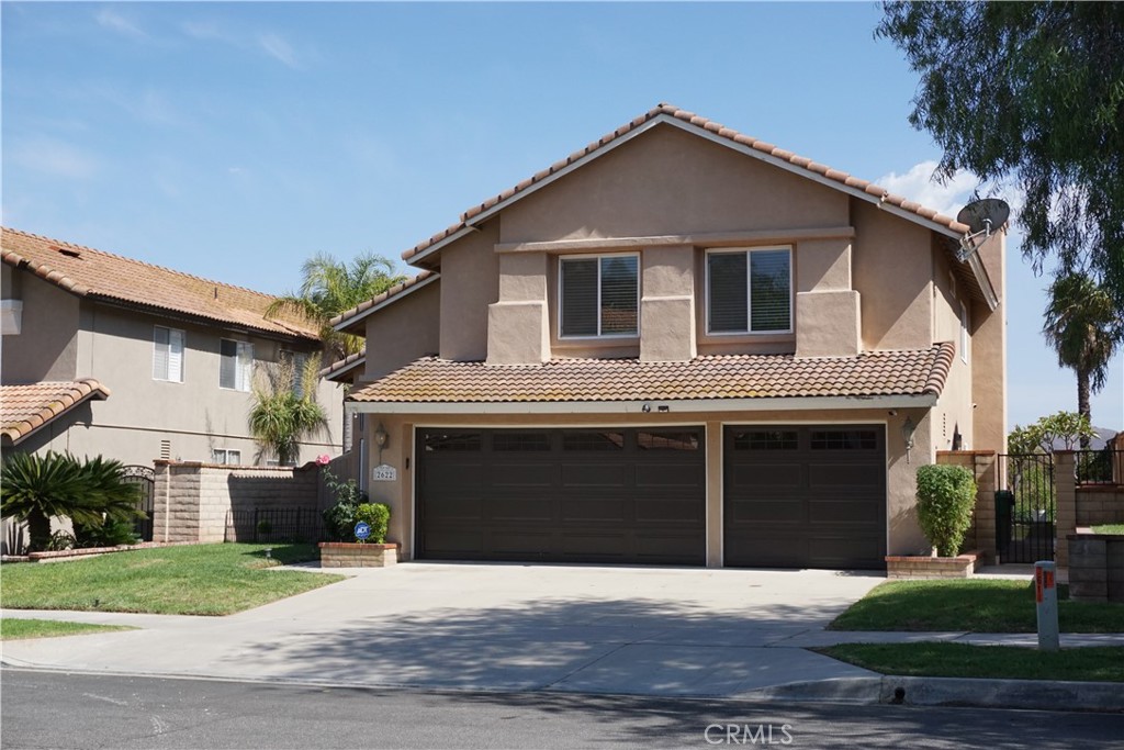 Corona, California, 92879, United States, 4 Bedrooms Bedrooms, ,3 BathroomsBathrooms,Residential,For Sale,1874942