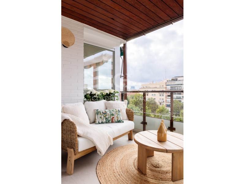 Madrid, Comunidad de Madrid, ES, 3 Bedrooms Bedrooms, ,3 BathroomsBathrooms,Residential,For Sale,1987630