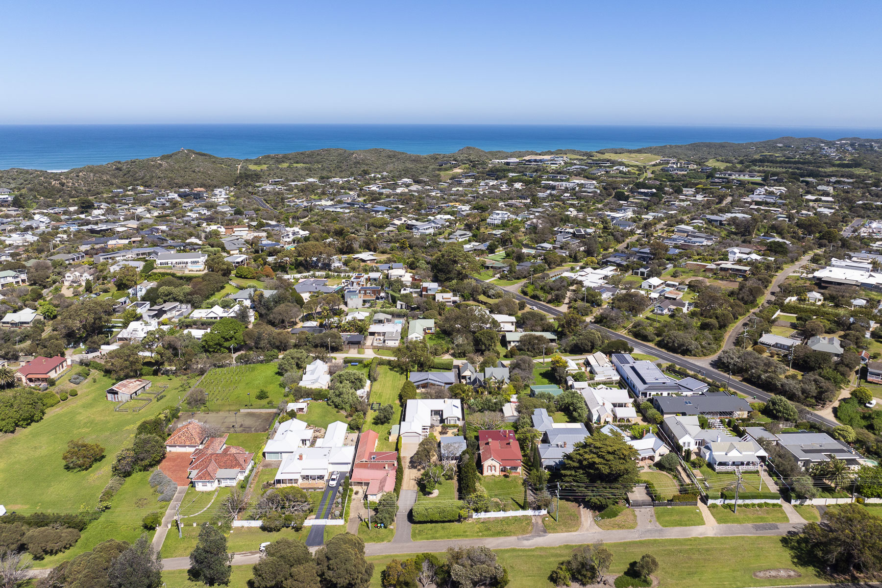 875 Melbourne Road, SORRENTO - 物件實景