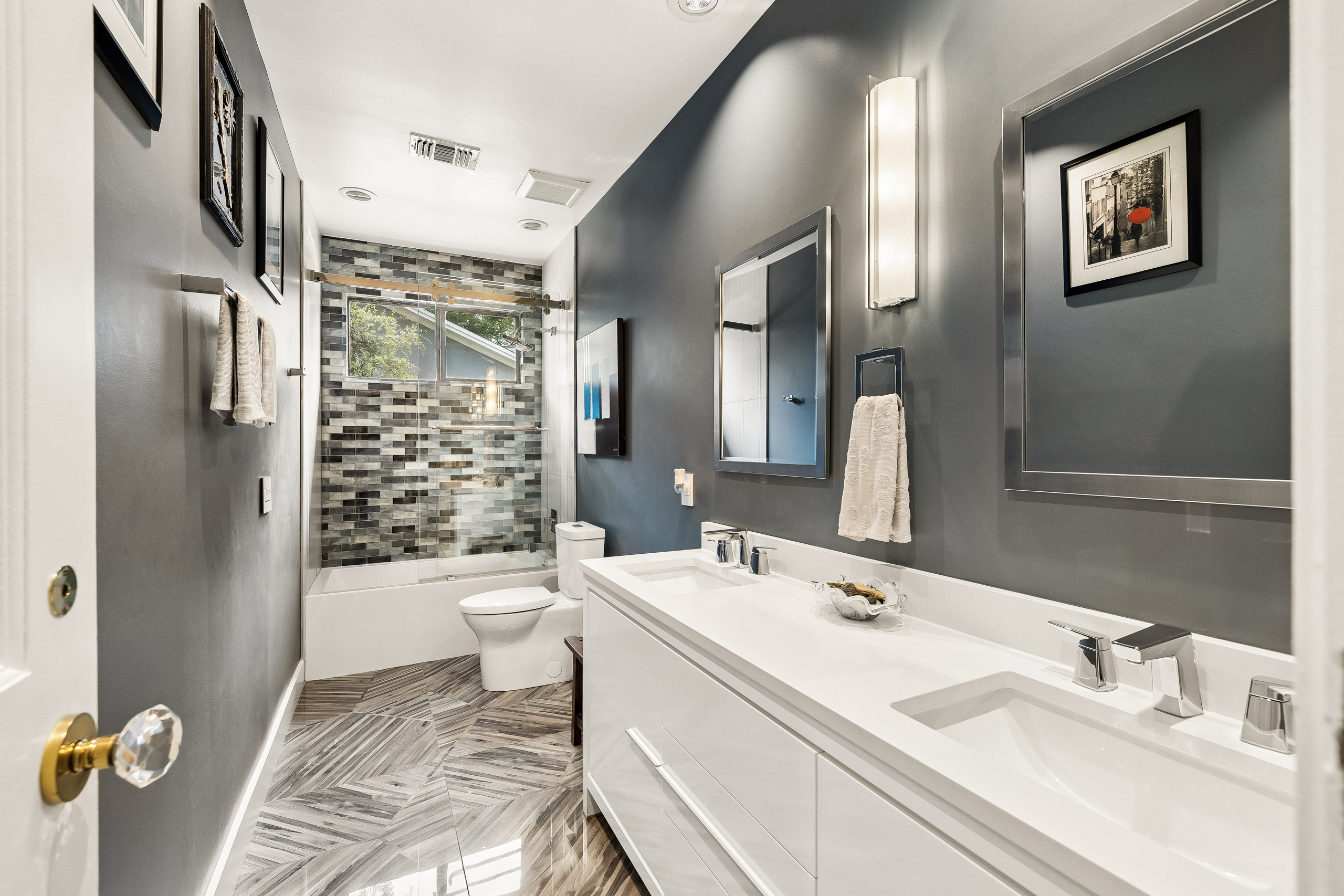  Private Pool Retreat on an Expansive Corner Destin Homesite - 物件實景