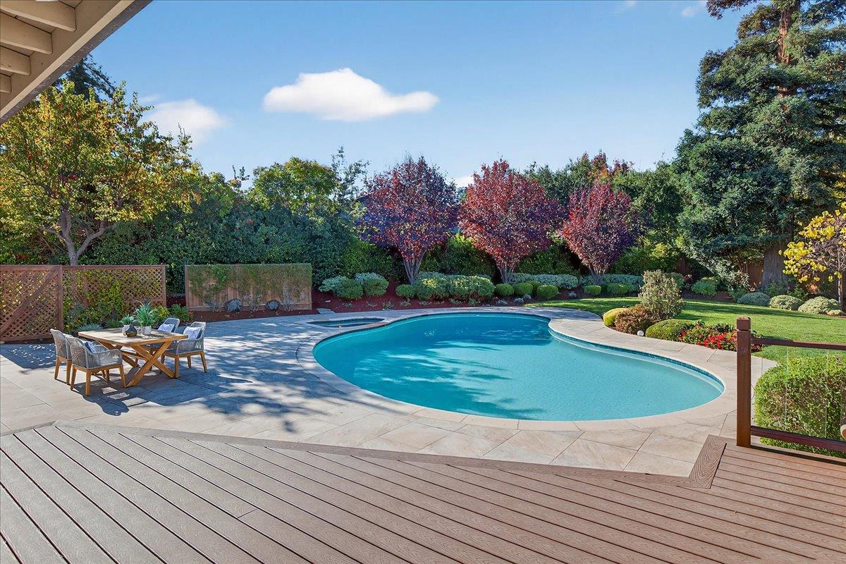 Saratoga, California, 95070, United States, 5 Bedrooms Bedrooms, ,3 BathroomsBathrooms,Residential,For Sale,1989664