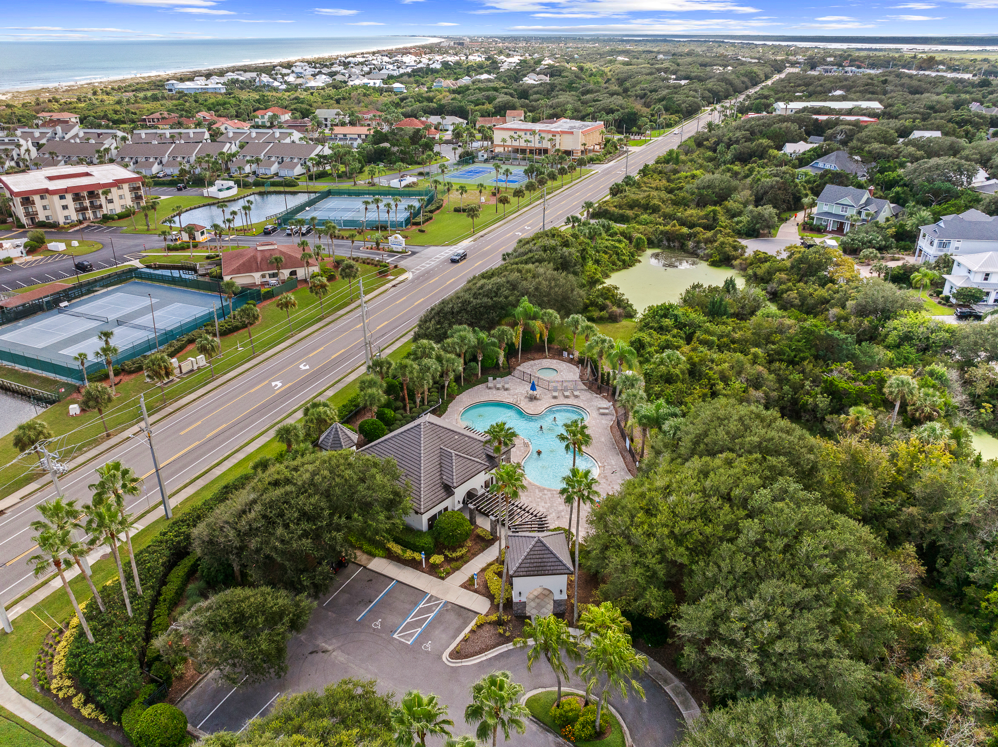  1154 Makarios Drive, St. Augustine, FL 32080 - 物件實景