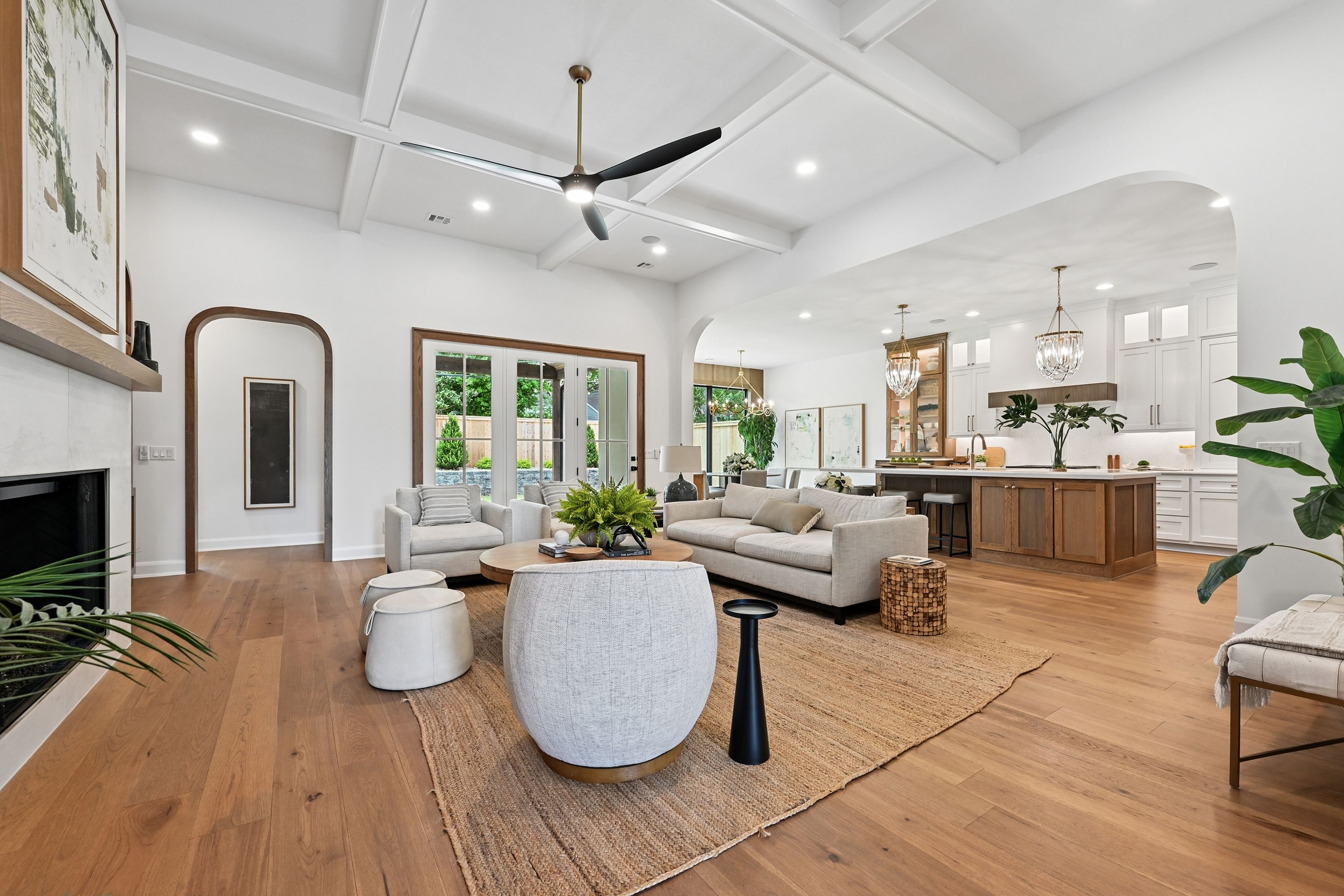  1226 East 30th Street, Tulsa, OK 74114 - 物件實景