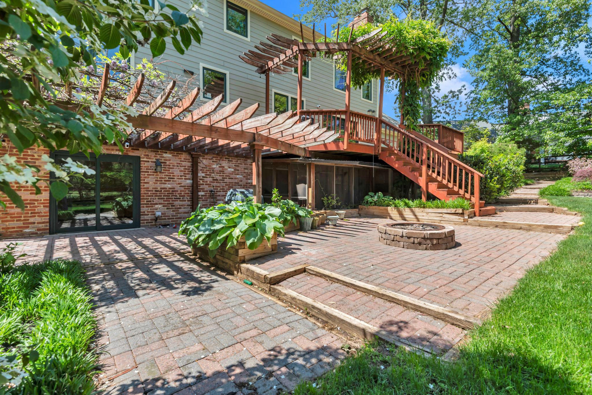  12602 Tartan Lane, Fort Washington, MD, 20744 - 物件實景