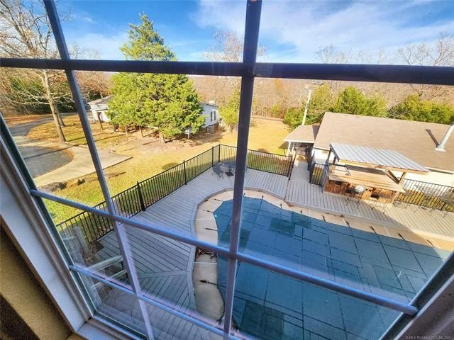 Cookson, Oklahoma, 74427, United States, 3 Bedrooms Bedrooms, ,2 BathroomsBathrooms,Residential,For Sale,2005296