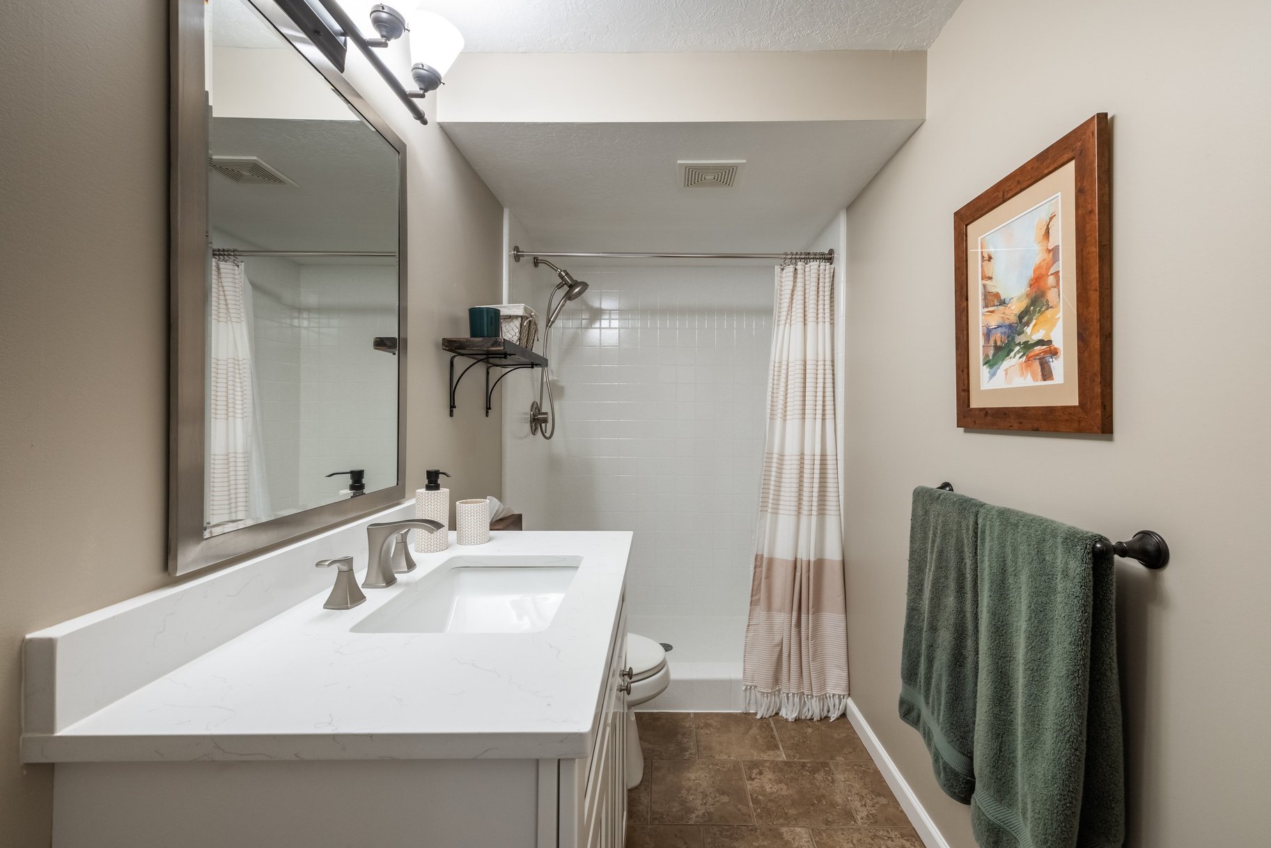  Remodeled Home in the Park City Utah School District - 物件實景