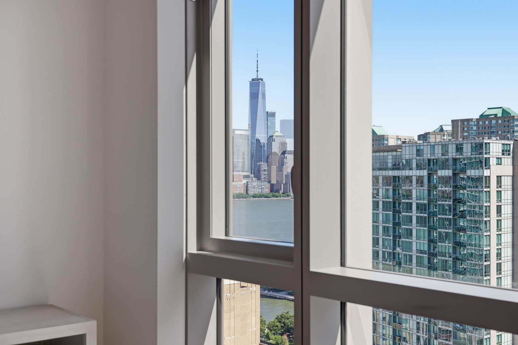  75 Park Lane South, Jc, Downtown, NJ, 07310 - 物件實景