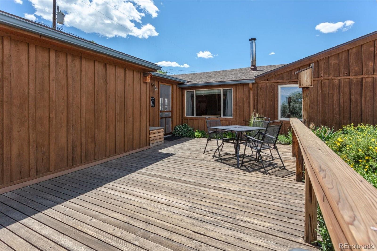 Poncha Springs, Colorado, 81242, United States, 2 Bedrooms Bedrooms, ,1 BathroomBathrooms,Residential,For Sale,1881268