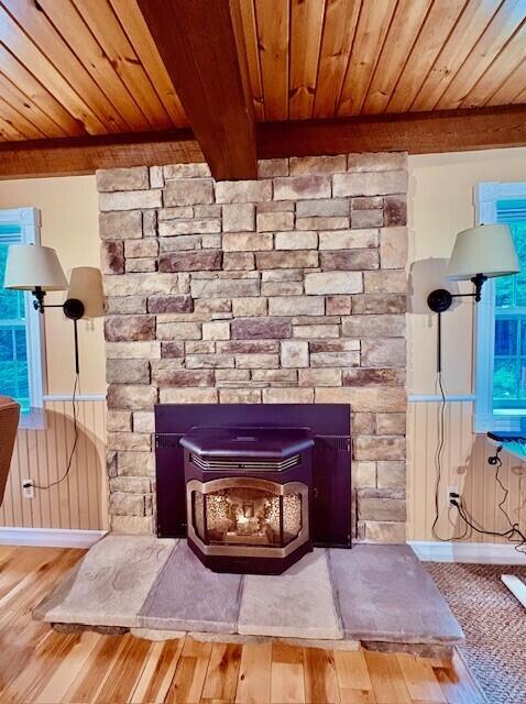 Sanford, Maine, 04083, United States, 3 Bedrooms Bedrooms, ,2 BathroomsBathrooms,Residential,For Sale,1940067