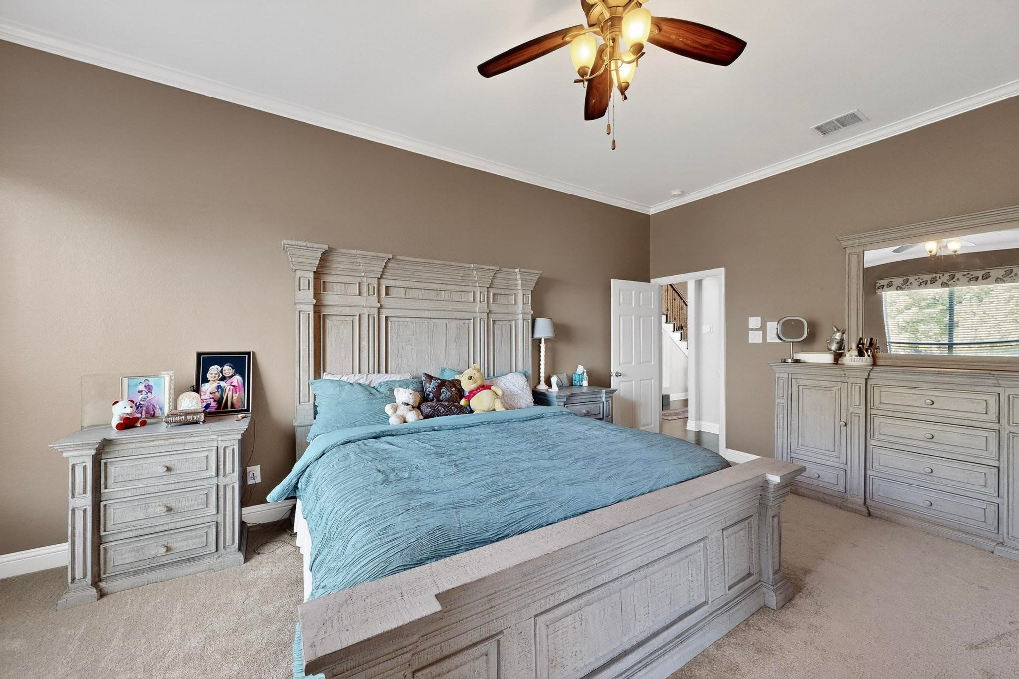 Frisco, Texas, 75034, United States, 5 Bedrooms Bedrooms, ,4 BathroomsBathrooms,Residential,For Sale,1986081