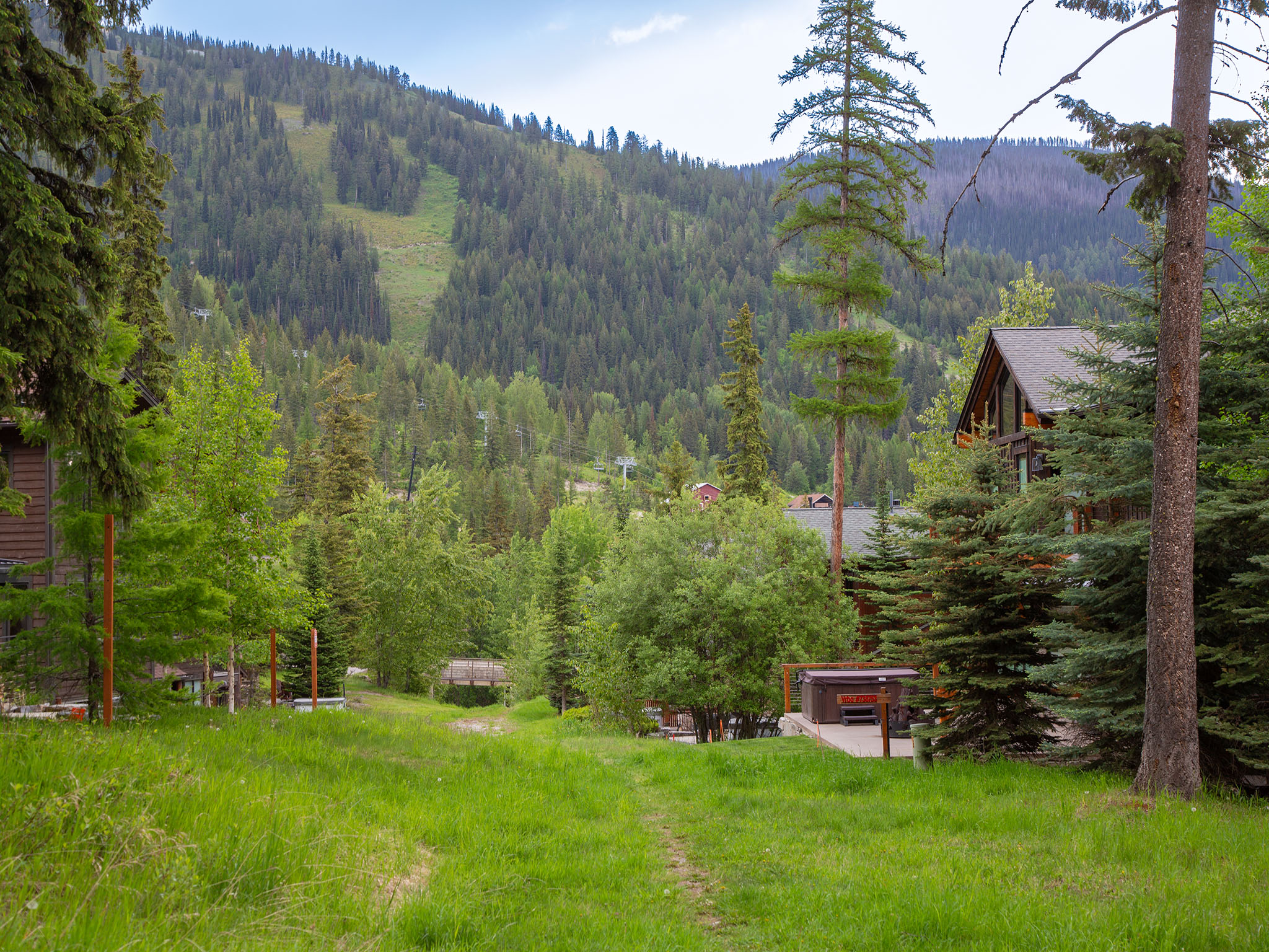  398 Moose Run Drive, Whitefish - 物件實景