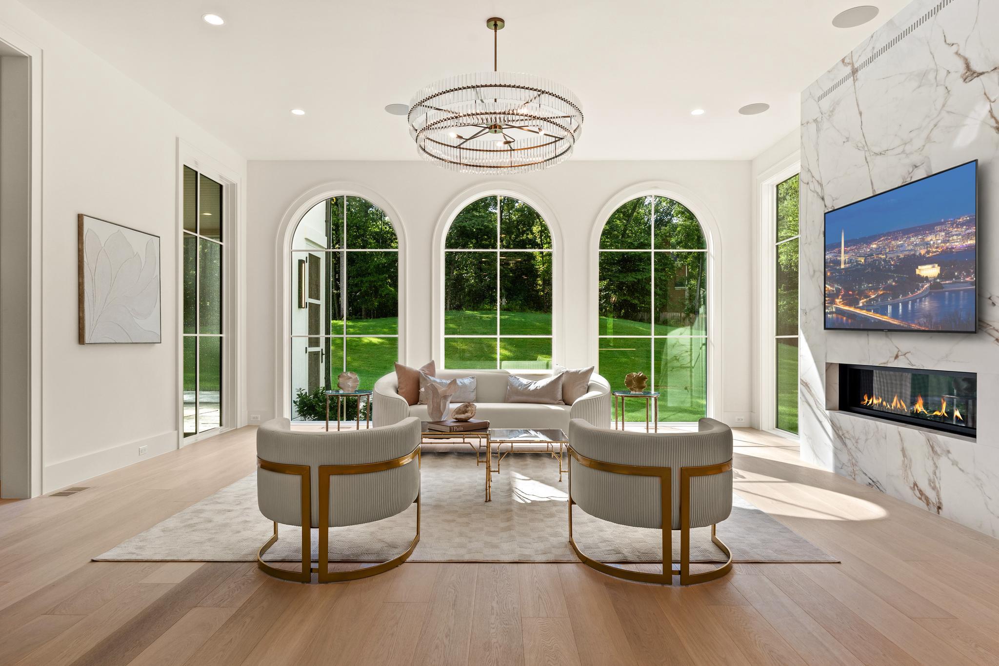  792 Falls Farm Court, Great Falls, VA, 22066 - 物件實景