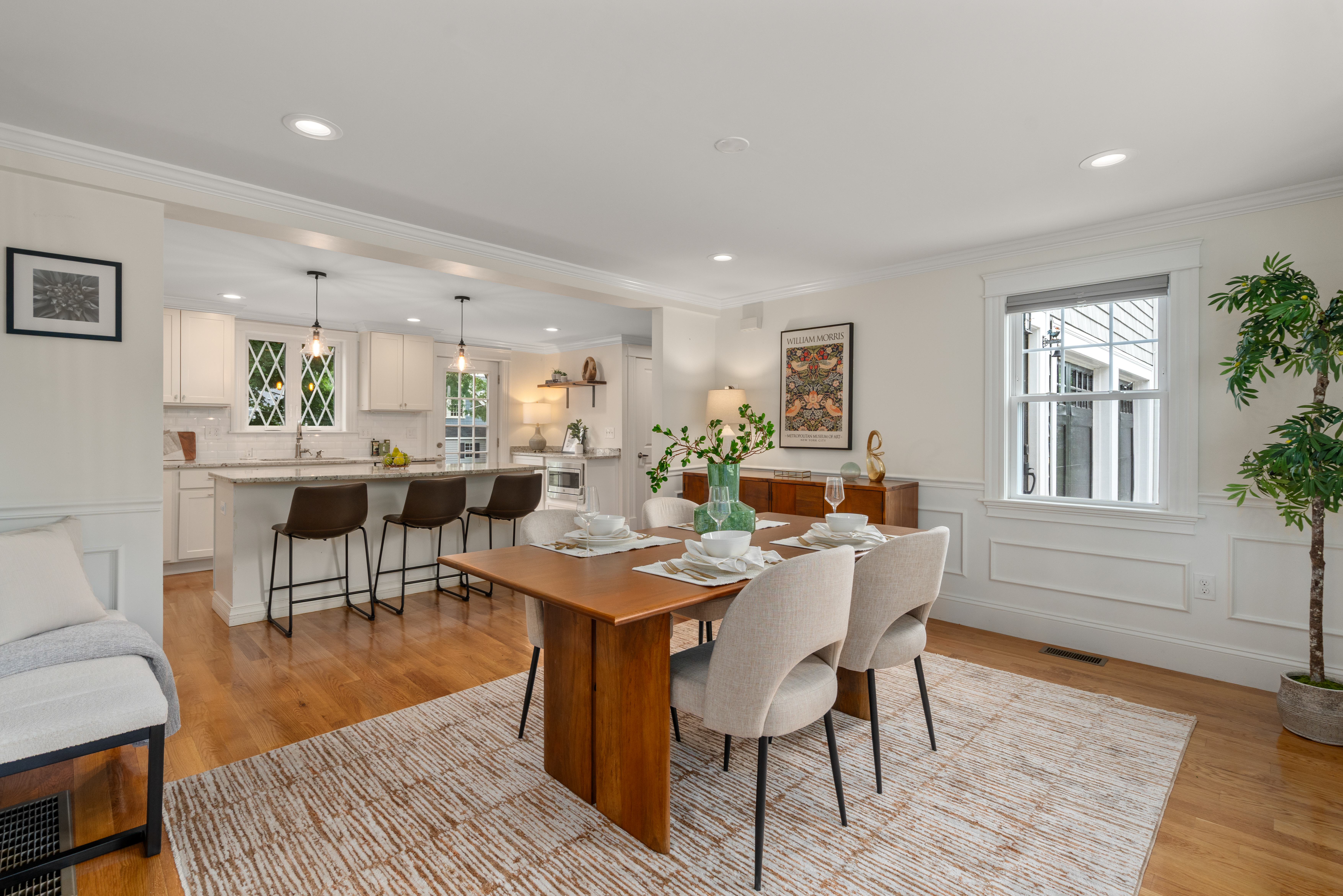  79 Grove Street, Winchester, MA 01890 - 物件實景