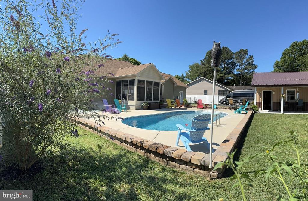 Rehoboth Beach, Delaware, 19971, United States, 3 Bedrooms Bedrooms, ,3 BathroomsBathrooms,Residential,For Sale,1794039