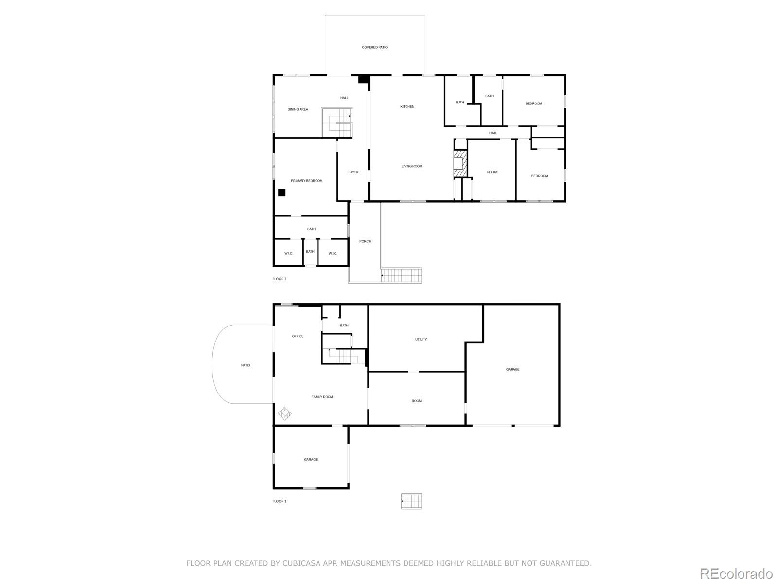 Golden, Colorado, 80403, United States, 3 Bedrooms Bedrooms, ,1 BathroomBathrooms,Residential,For Sale,1951002