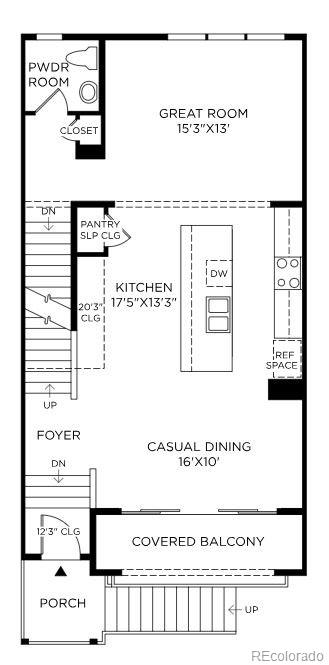 Littleton, Colorado, 80120, United States, ,Residential,For Sale,1906102