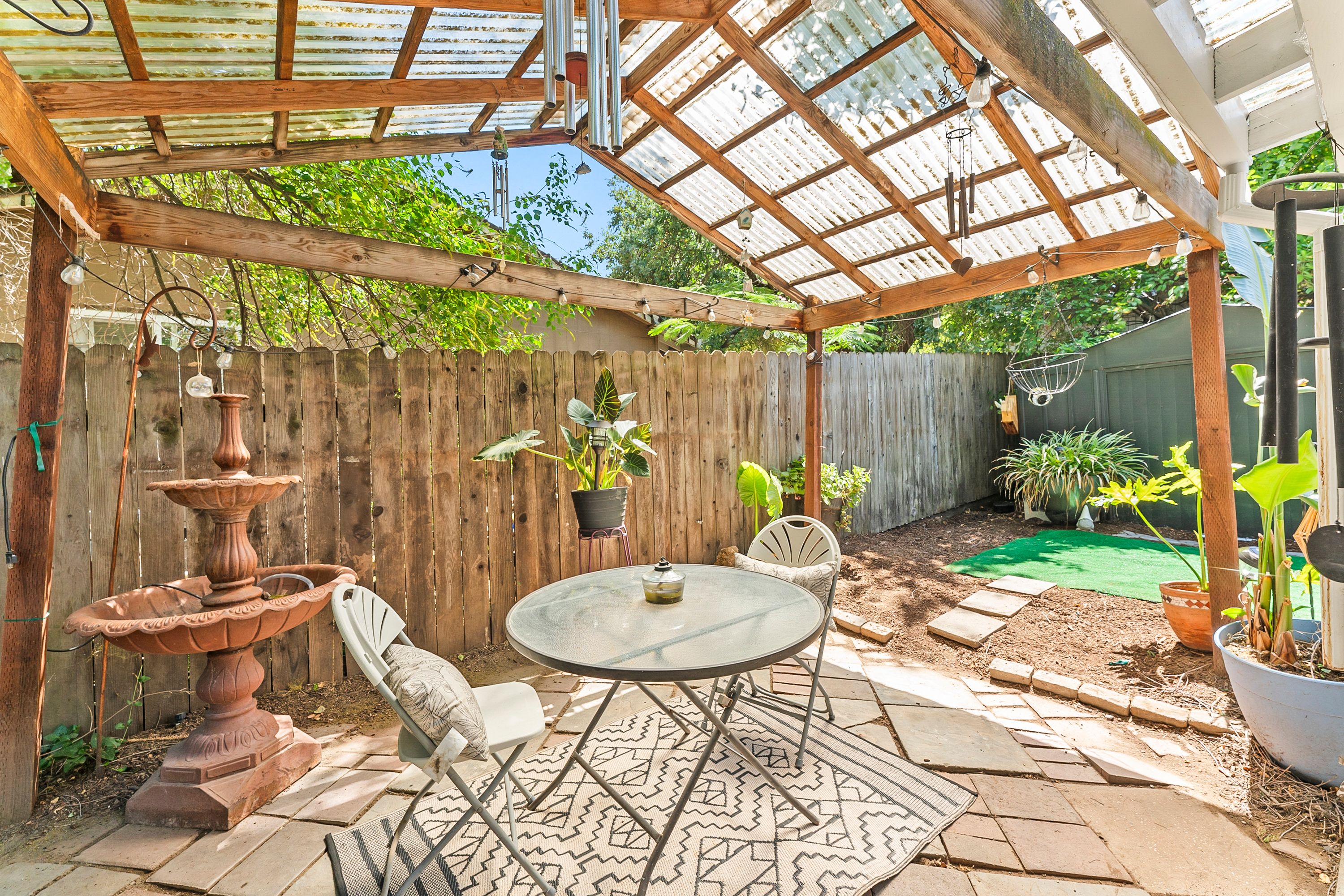  7640 Sycamore Drive, Citrus Heights, CA 95610 - 物件實景