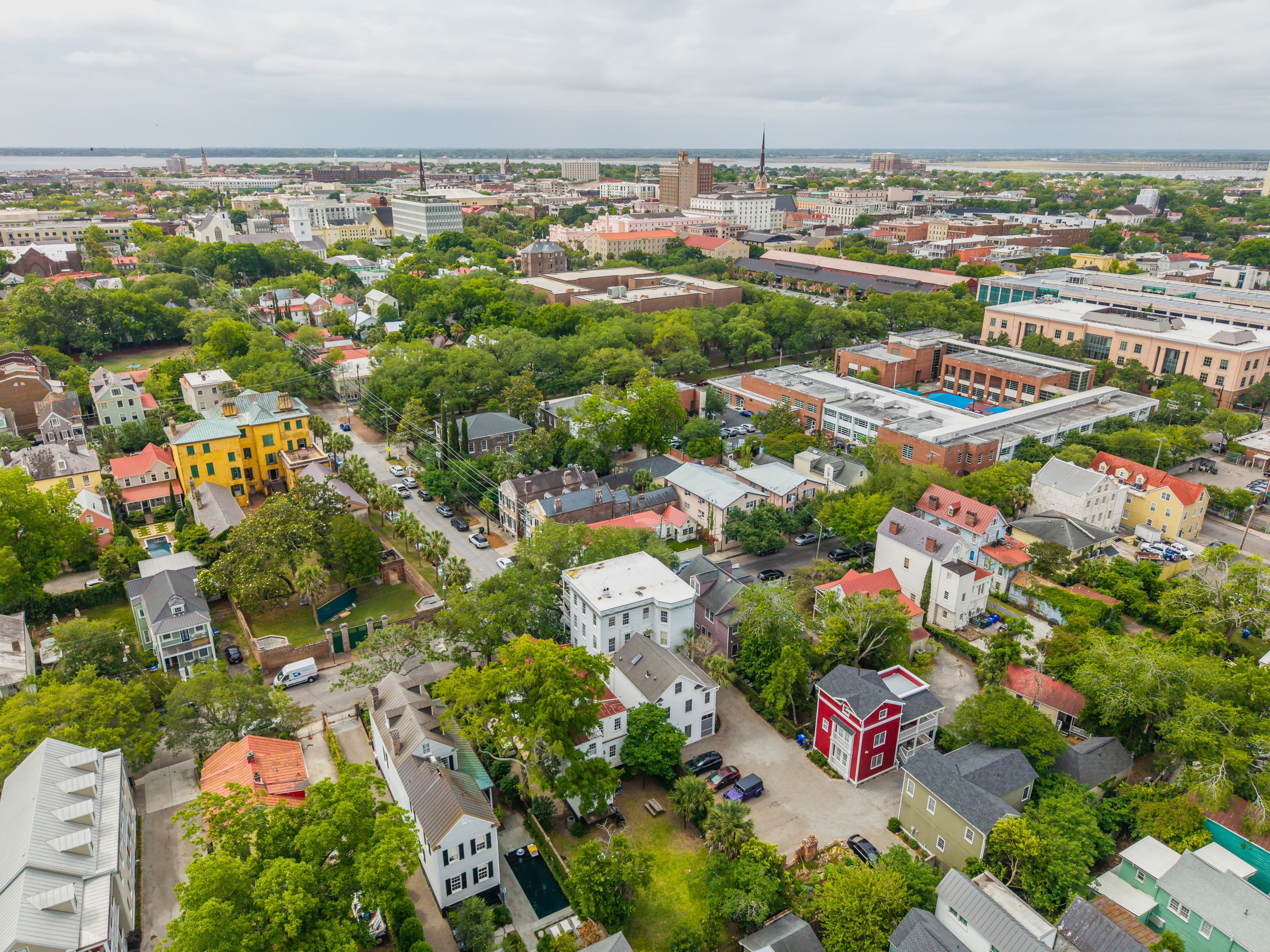  30 Mary Street Unit 6, Charleston - 物件實景