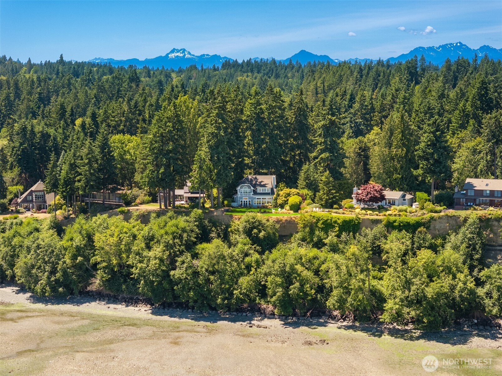Bainbridge Island, Washington, 98110, United States, 3 Bedrooms Bedrooms, ,3 BathroomsBathrooms,Residential,For Sale,1896588