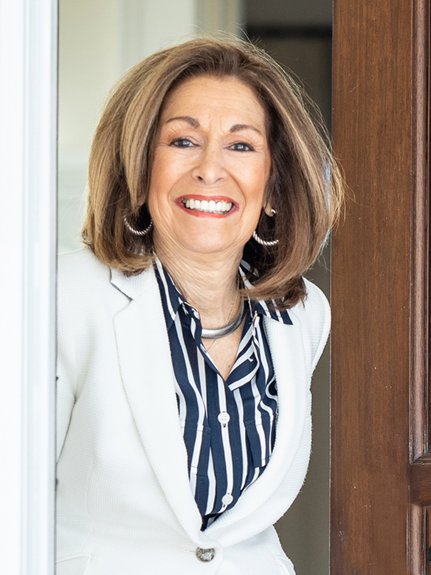 Deborah Sande
