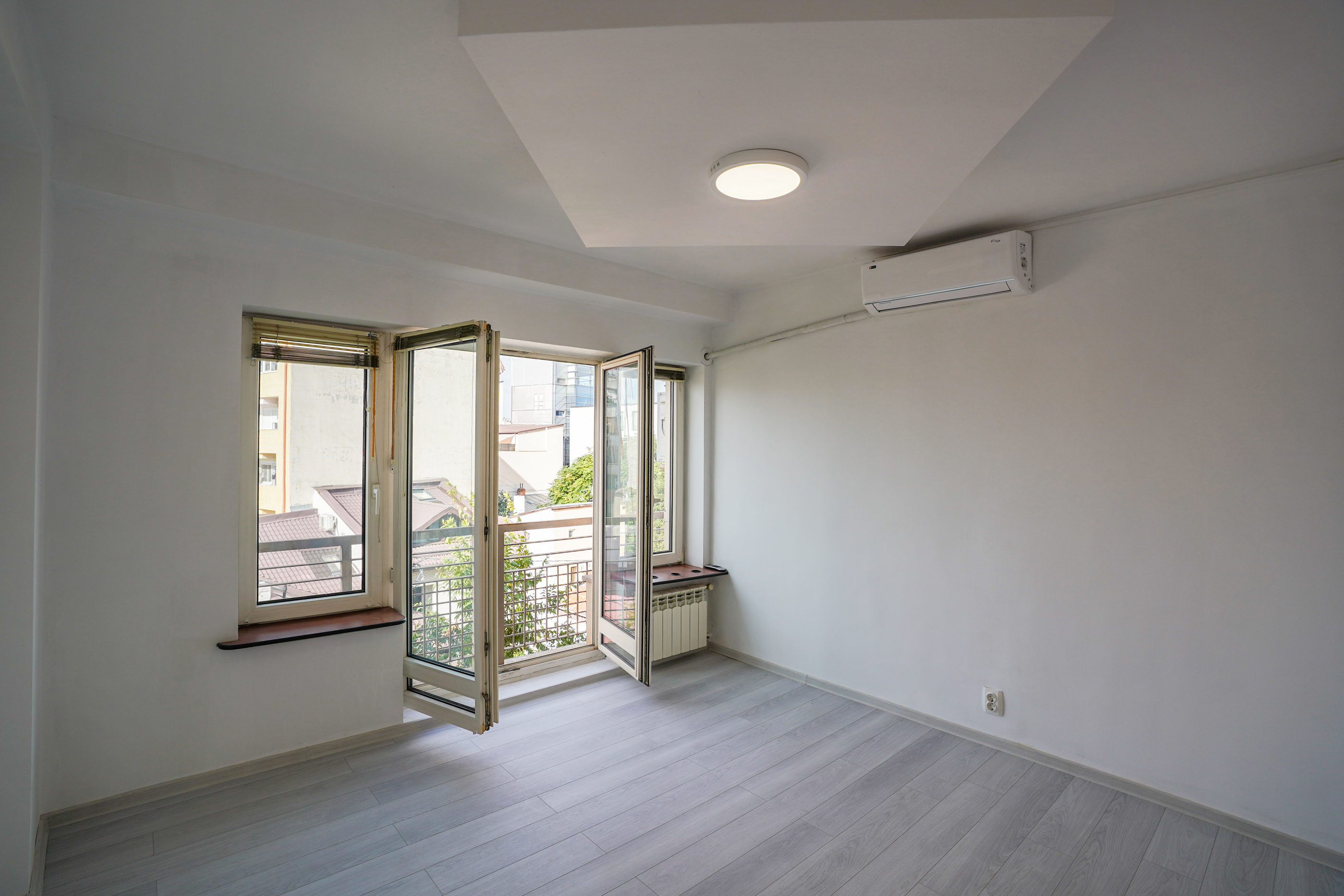  Three-Room Apartment in a Boutique Building in the Heart of the Floreasca - 物件實景