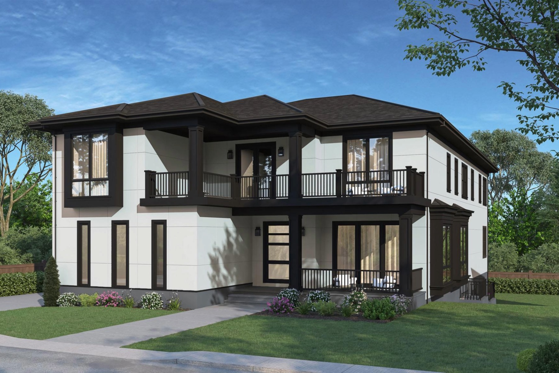  6640 Cardinal Lane,Annandale, VA, 22003 - 物件實景