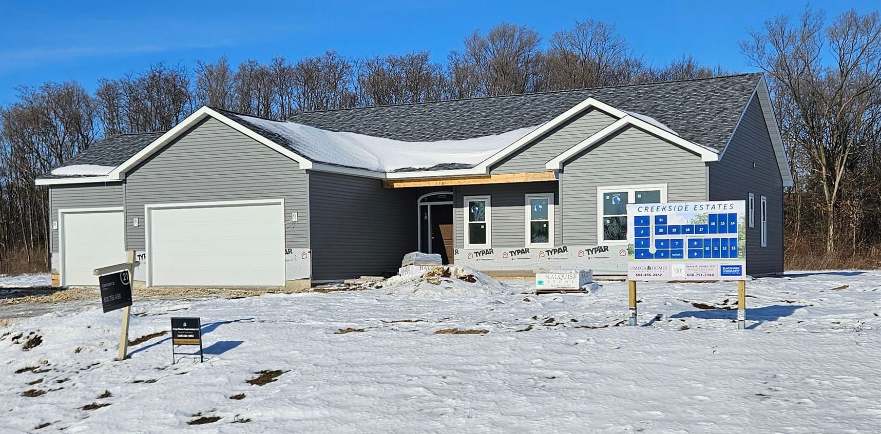 Beloit, Wisconsin, 53511-0000, United States, 3 Bedrooms Bedrooms, ,3 BathroomsBathrooms,Residential,For Sale,1982389