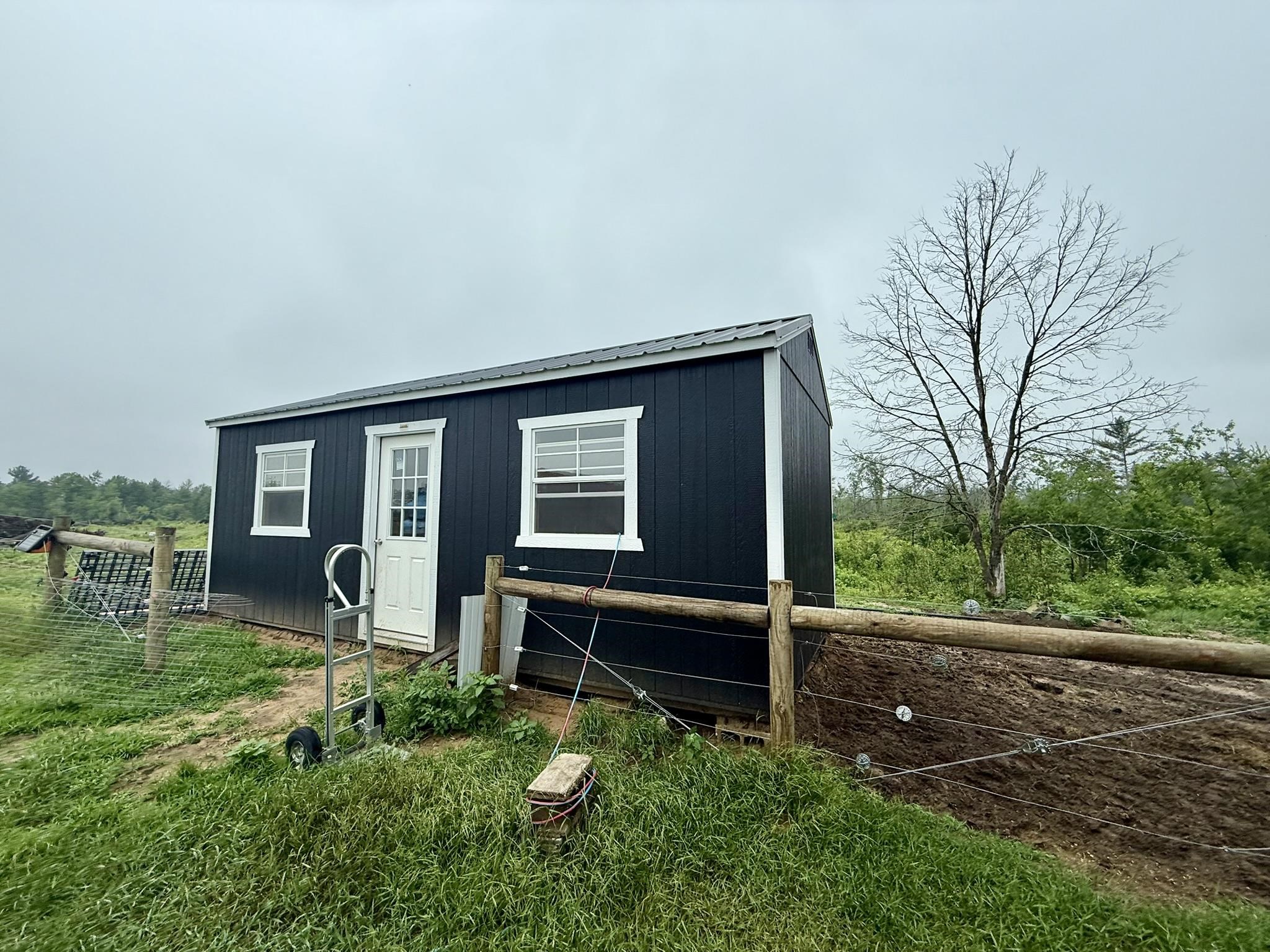 Warrens, Wisconsin, 54666, United States, 4 Bedrooms Bedrooms, ,3 BathroomsBathrooms,Residential,For Sale,1975252