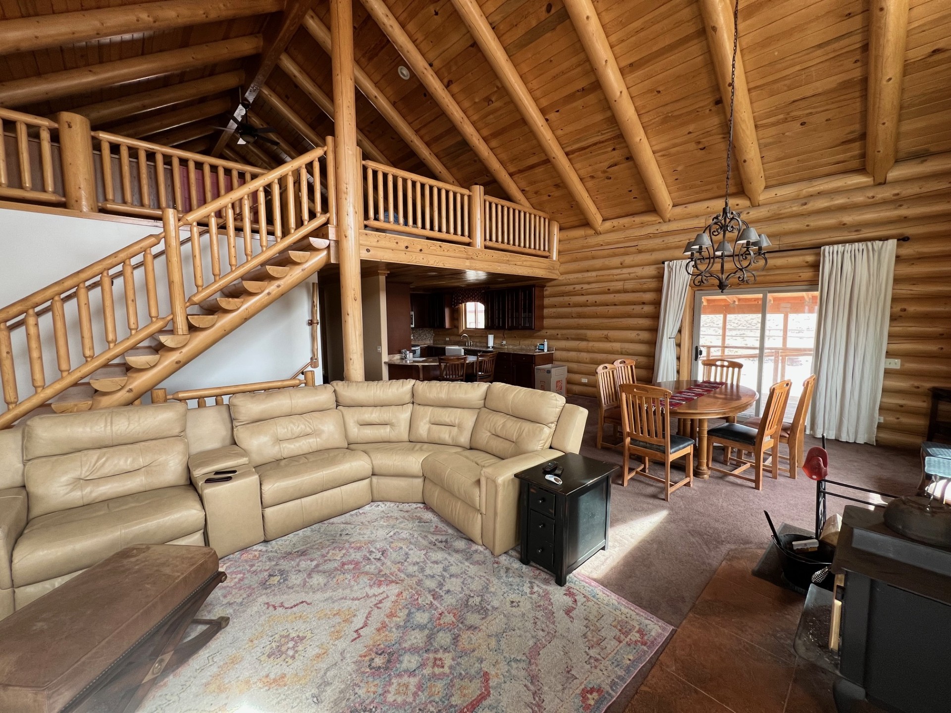 Panguitch, Utah, 84759, United States, 1 Bedroom Bedrooms, ,2 BathroomsBathrooms,Residential,For Sale,1839948