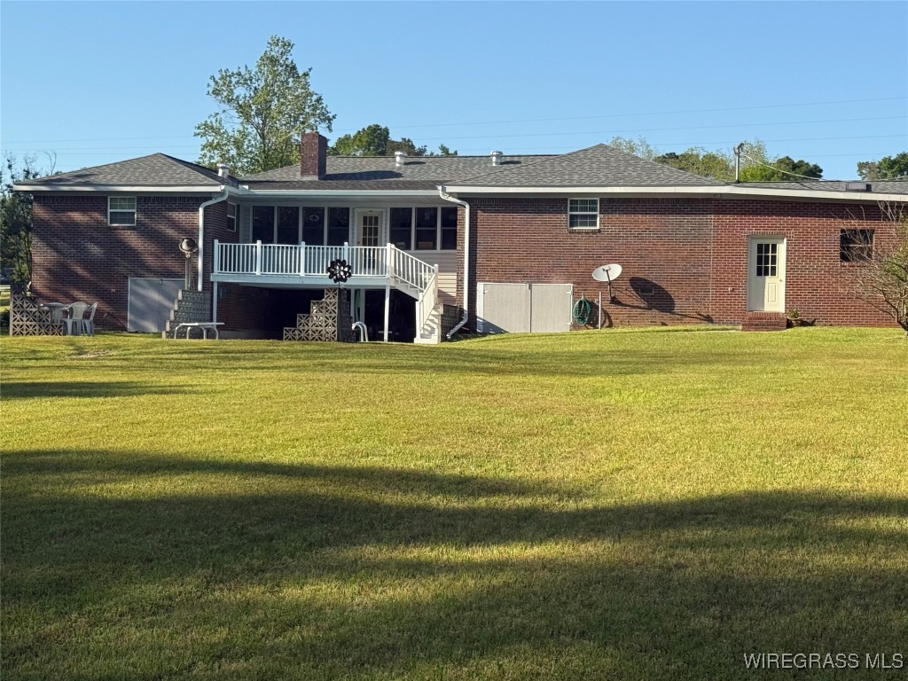 Enterprise, Alabama, 36330, United States, 4 Bedrooms Bedrooms, ,4 BathroomsBathrooms,Residential,For Sale,1912414