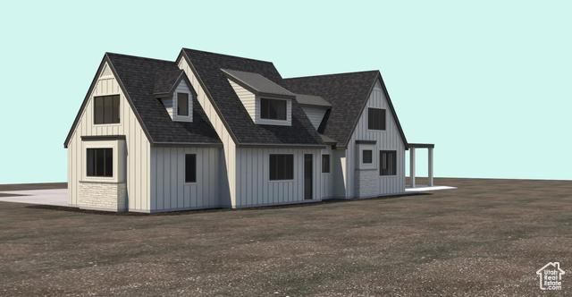 Herriman, Utah, 84096, United States, 5 Bedrooms Bedrooms, ,4 BathroomsBathrooms,Residential,For Sale,1981028