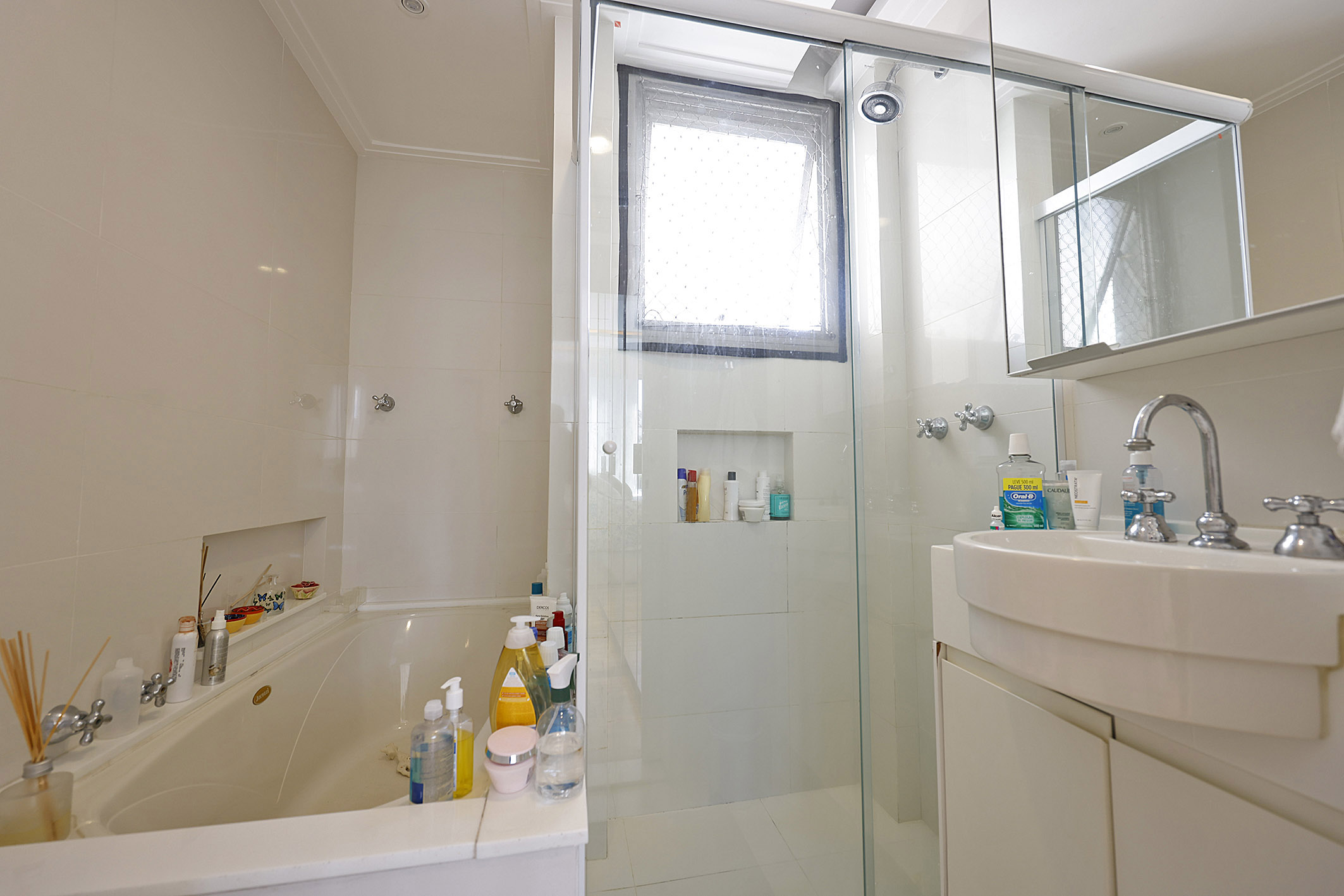  Ready-to-move-in penthouse in coveted spot of Ipanema - 物件實景