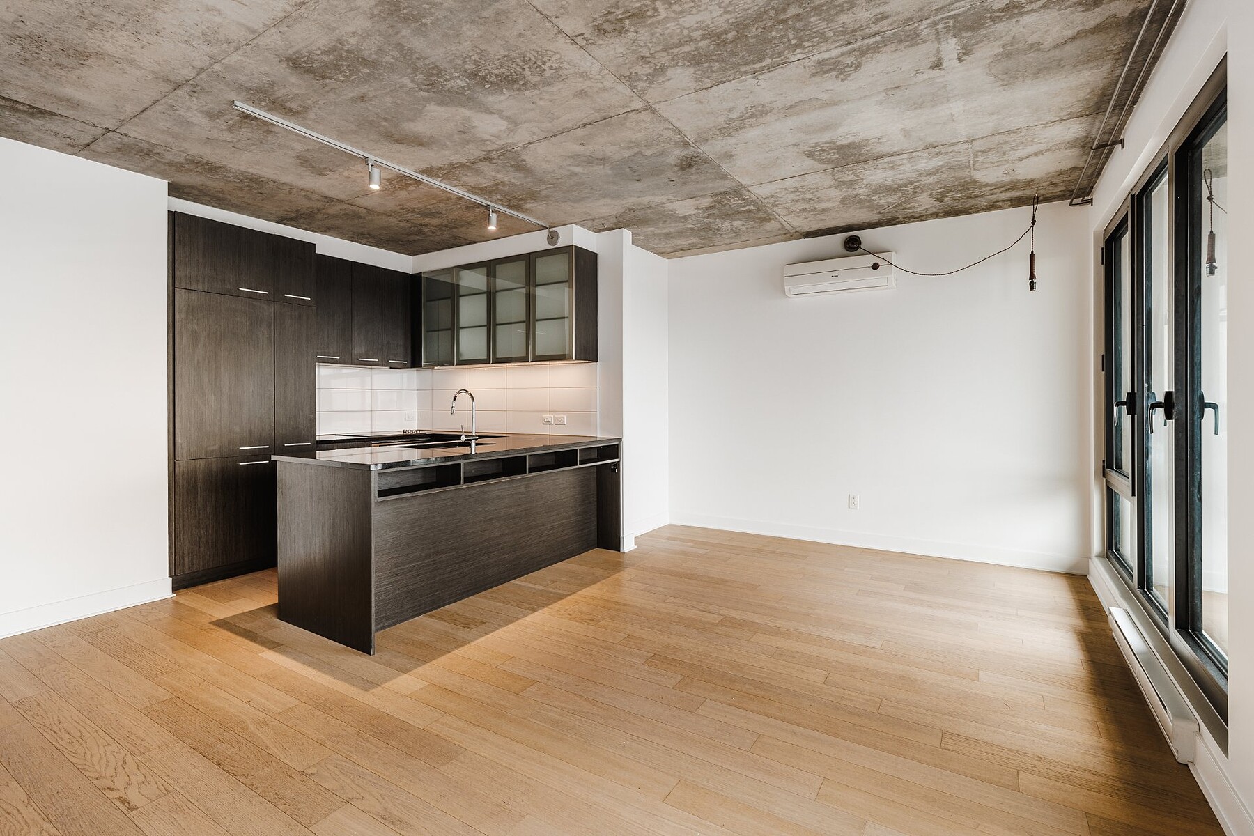  Le Sud-Ouest, Montréal - 物件實景